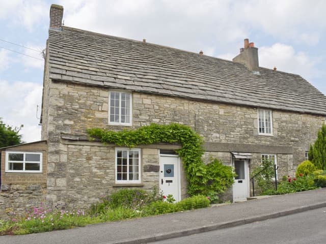 Lovely stone-built cottage | Herston Rise, Swanage
