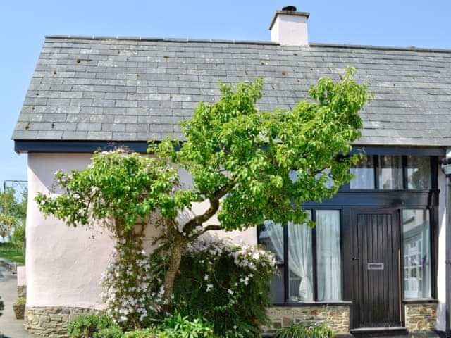 Cottage hire in Northlew, near Okehampton with 2 bedrooms for rent.