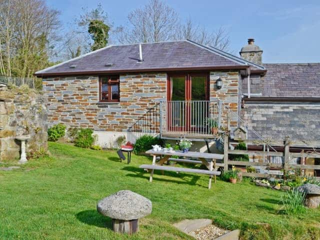 Exterior | Tripp Cottage, St Neot, nr. Liskeard