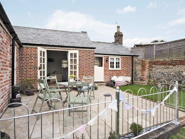 Exterior | Shrimp Cottage, Kessingland