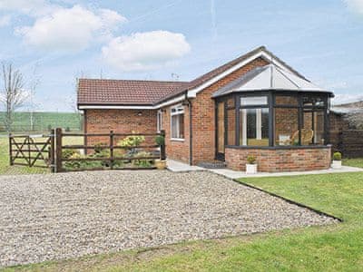 Exterior | The Lodge, Withersfield, nr. Cambridge