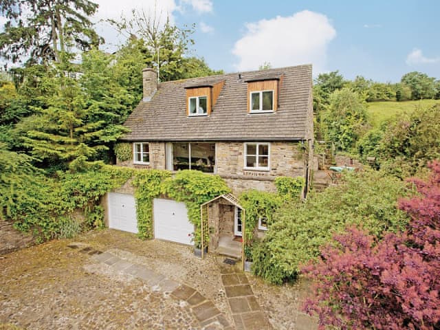 Exterior | Castle View, Richmond, Swaledale