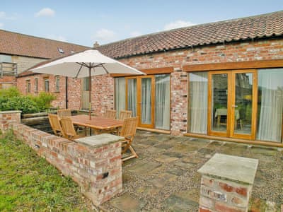 The Stables