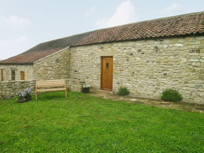 The Stables