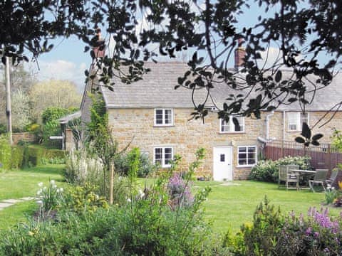 Exterior | Barters Cottage, Chideock, nr. Bridport