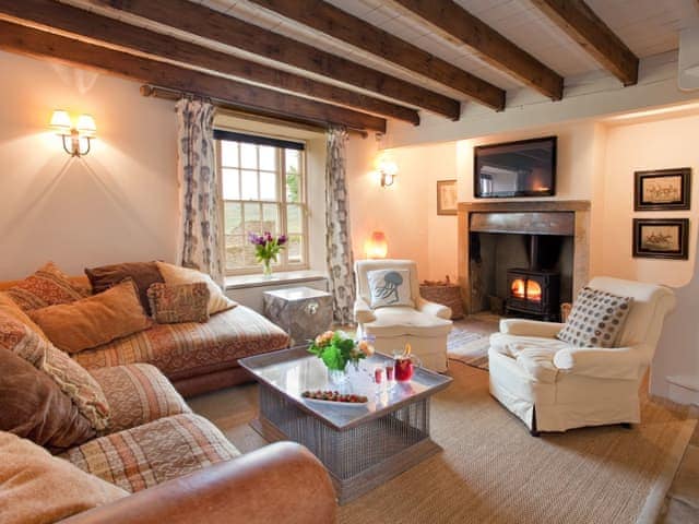 Living room | Warren Farmhouse, Kildale, nr. Whitby