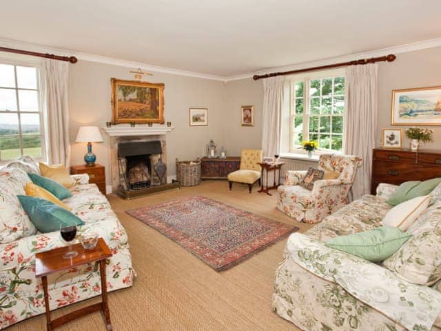 Living room | Warren Farmhouse, Kildale, nr. Whitby