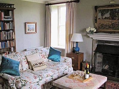 Living room | Warren Farmhouse, Kildale, nr. Whitby