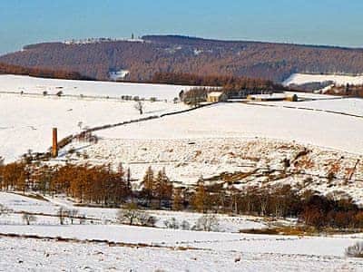 Surrounding area | Warren Farmhouse, Kildale, nr. Whitby