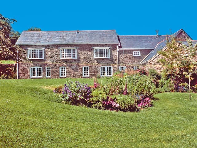 Great Horner-hrry, sleeps 19 in Totnes.