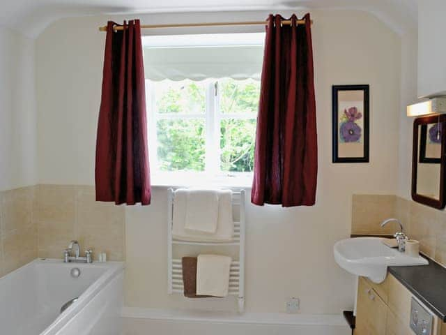 Bathroom | Coach House, Abbey Dore, nr. Ewyas Harold