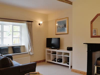 BARTON COTTAGE