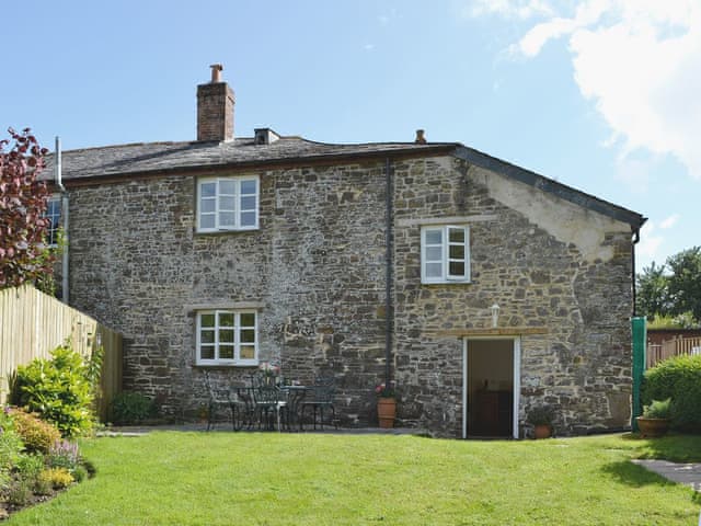 Exterior | Barton Cottage, North Petherwin, nr. Launceston
