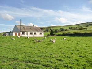 Exterior | Glenbank, Moniaive, nr. Thornhill