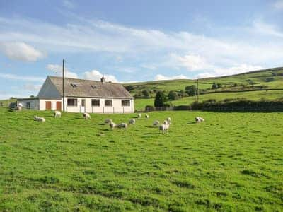 Glenbank, Moniaive, near Thornhill