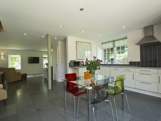 Kitchen/diner | Curlew Barn, Sutton Bridge, Spalding