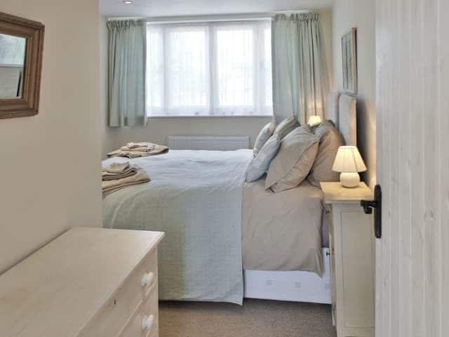 Double bedroom | Wissett Place Cottages - Dove Cottage, Halesworth