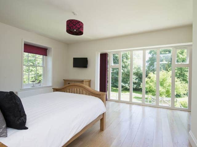 Double bedroom | Curlew Barn, Sutton Bridge, Spalding