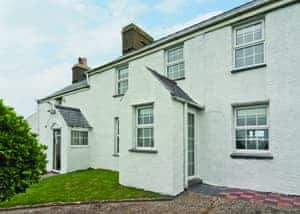 Exterior | Riffli - Riffli, Cilan, nr. Abersoch