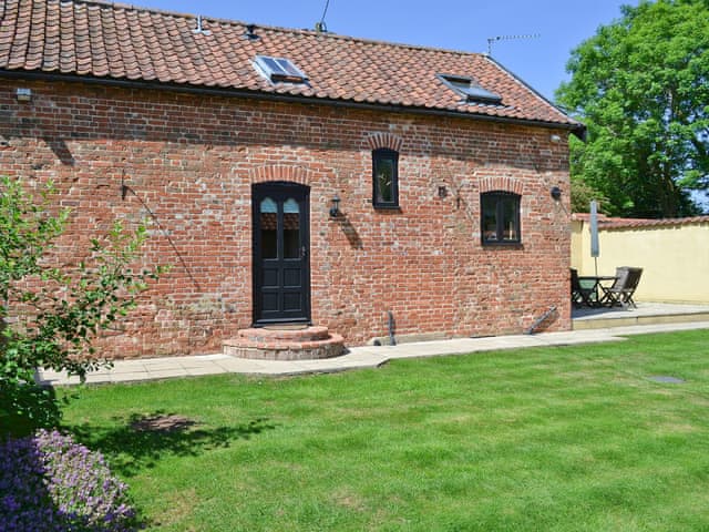 Exterior | The Cottage, Great Ellingham, nr. Attleborough