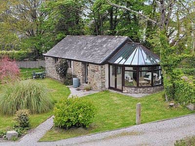 Byre Cottage, , Cornwall