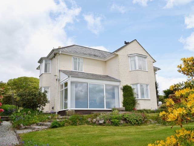 Exterior | Beacon Cottage, Bittaford, nr. Ivybridge