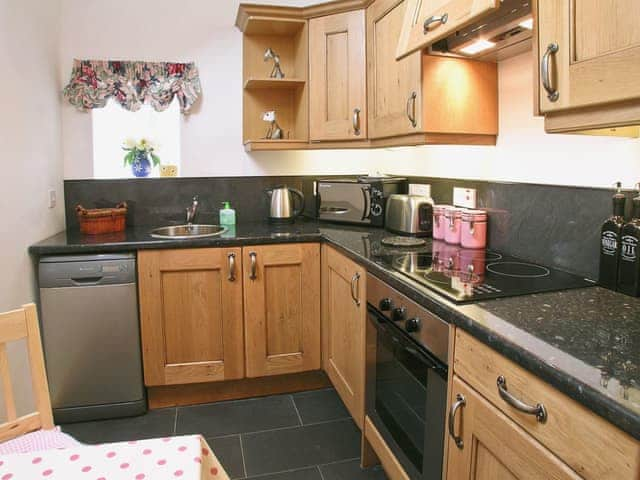 Kitchen | The Fauld, West Hall, nr. Brampton