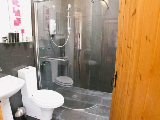 Shower room | The Fauld, West Hall, nr. Brampton