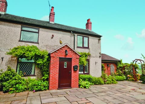 Exterior | Tomfields Cottage, Kingsley Moor