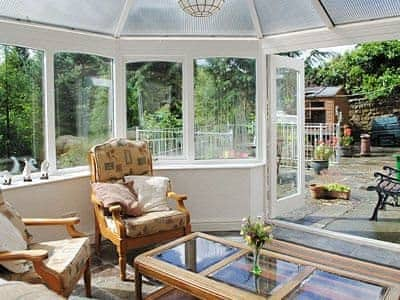 Conservatory | Denham, Glaisdale