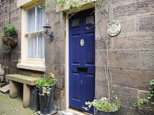 Exterior | Cobweb Cottage, Whitby