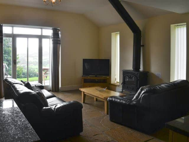 Living room | Bowlees Holiday Cottages - Durham Cottage, Wolsingham