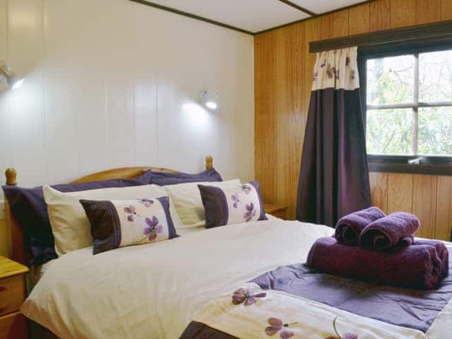 Double bedroom | Elterwater, Skelwith Bridge, nr. Ambleside