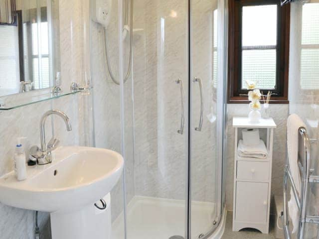 Shower room | Elterwater, Skelwith Bridge, nr. Ambleside