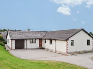 Exterior | Sandy Beach, Nairn