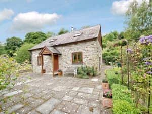 Exterior | Hope Cottage, Lurkenhope, nr. Knighton
