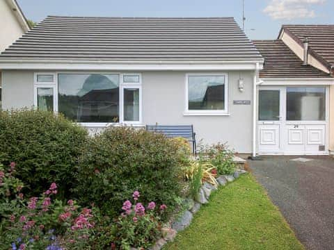 Lovely Welsh seaside cottage | Tawelwch, St Dogmaels 