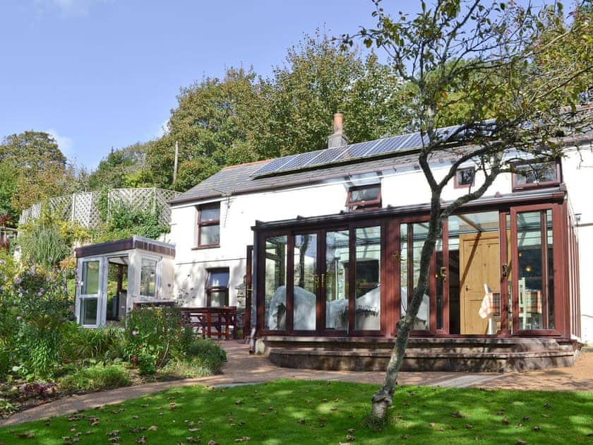 Bannsvale Cottage - W43192