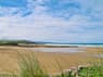 Crooklets beach in Bude