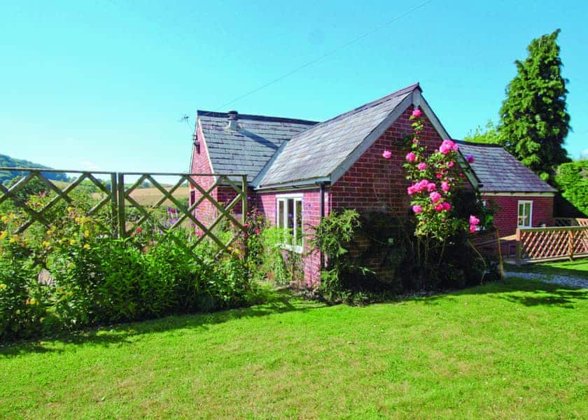 The Old Dairy In Whitchurch Canonicorum Near Bridport Book