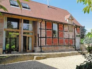 Exterior | The Barn Reborn, Winchcombe