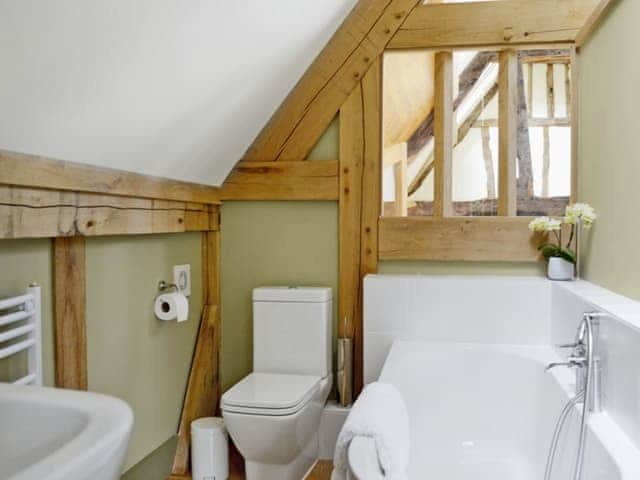 Bathroom | The Barn Reborn, Winchcombe