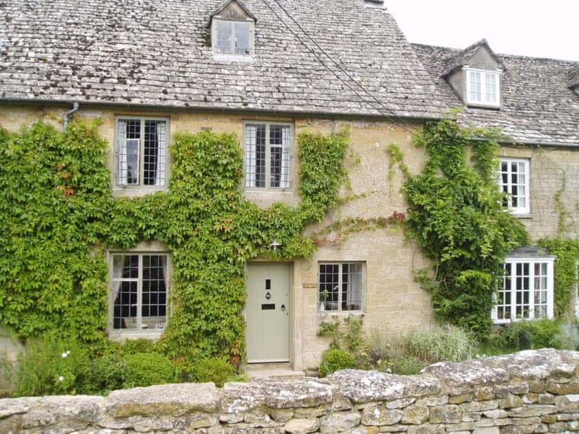 FIVE BELLS COTTAGE - NSA