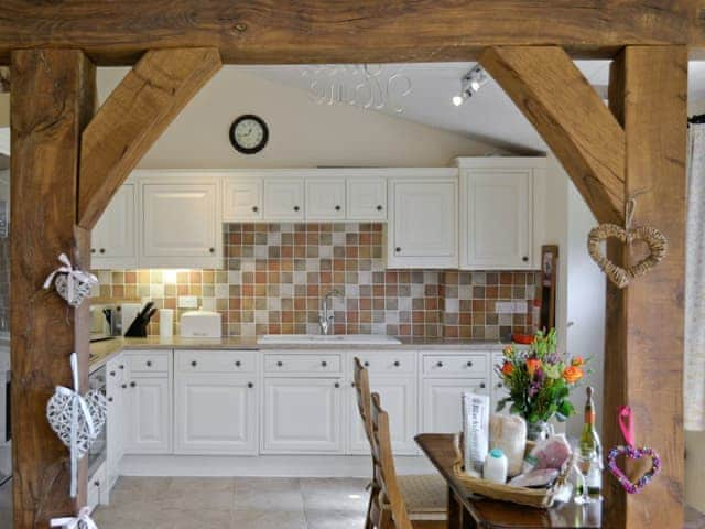 Kitchen | Horseshoes, Clayhidon, nr. Taunton