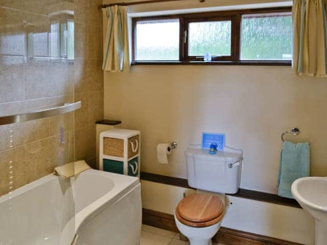 Bathroom | Horseshoes, Clayhidon, nr. Taunton