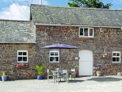Stable Cottage - 27975, , Devon