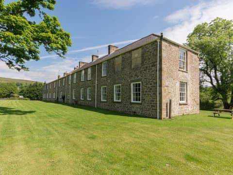 Exterior | Baysdale Abbey, Kildale, nr. Stokesley