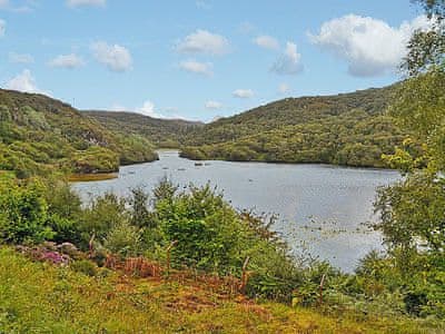 CANISP VIEW