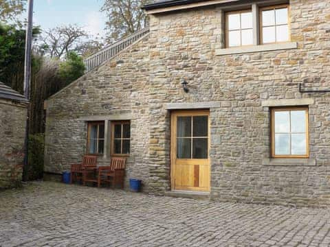 Exterior | Bramley Farm Cottages - Bramble Cottage, Whalley