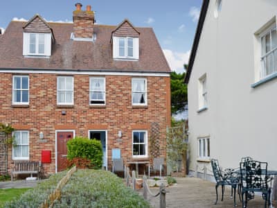 Cottage For Rent Chichester Riggers Cottage